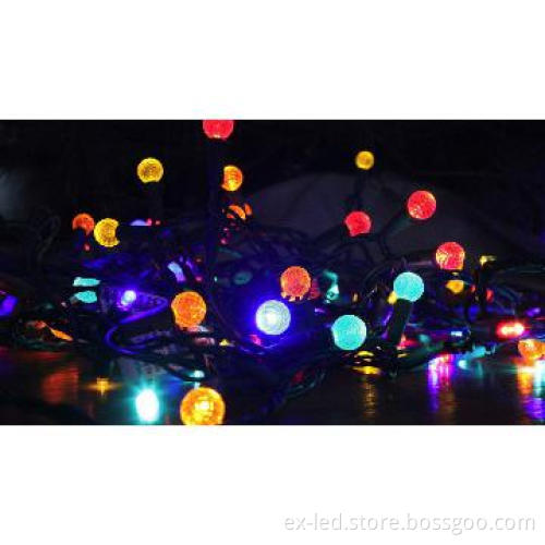 Excellent Festival Waterproof Indoor LED Bulb Christmas Bulb Light